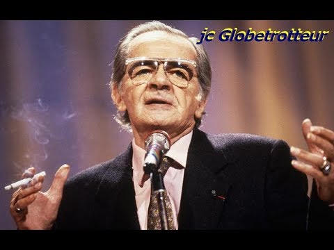 SERGE REGGIANI   Je t'aime   1969