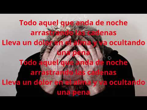 Andy Montañez - Lamento jibaro - Letra