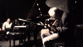 Marc Ribot Duo with Charles Gayle at the Stone Pt. 2