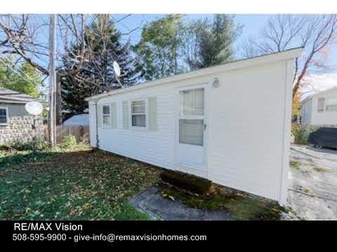 5 & 5B Elmire Ave, Worcester MA 01604 - Multi Family Home - Real Estate - For Sale -