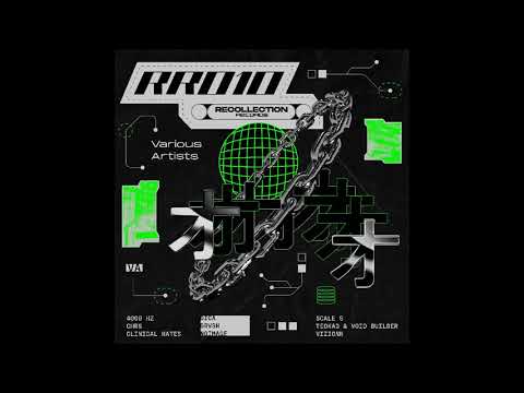 DICA - Witchcraft [RR010]