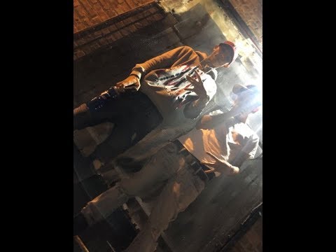 Riiko - My City ft. Jay9ine