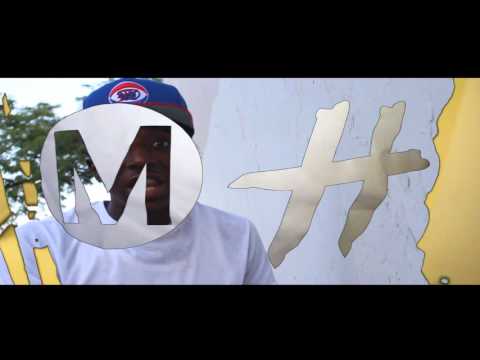 M3 The Fam Presents: Zelly Swagg So Cold (Director: AmericanRuge)