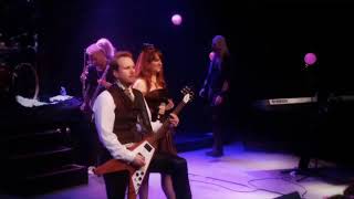 Therion - Abraxas (Live in Atlanta 2011)