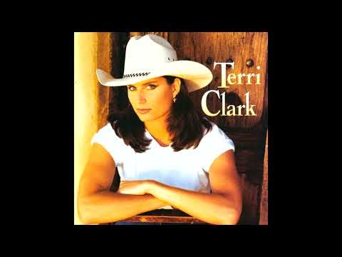Better Things To Do , Terri Clark , 1995