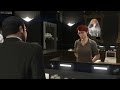GTA 5 PS4 Mission 10 Casing The Jewel Store Gold Medal