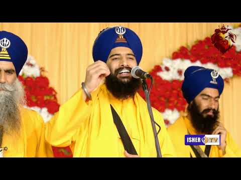 Teri Preet He Mera Jeevan Hai || Jagowale || Bhai Mehal Singh Ji || Virk Records