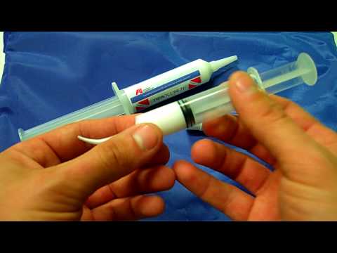 Tribolube 71 Oxygen Lubricant