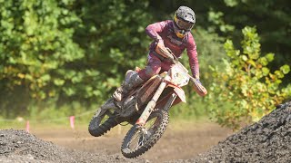2025 Dunlop Buckwheat GNCC | Bike PM Raw Recap | Round 10