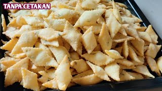 Download lagu No mold ⁉️ SUPER CRISPY ONION CHIPS mp3