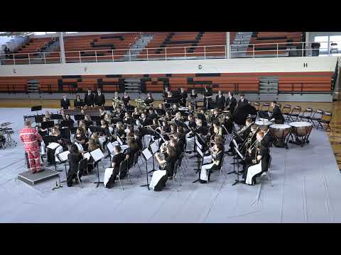 How The Grinch Stole Christmas Concert Medley - arr. Michael Story