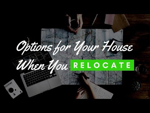What to do with Your Columbia, SC House When Relocating or Getting PCS Orders