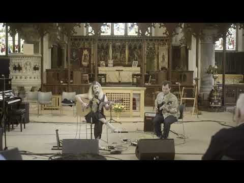 Inês Loubet - Live at Jazz Stroud 2022