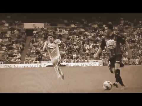 Javi Guerra Goal (Real Madrid 2-2 Valladolid) 04.05.2013