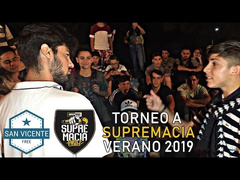 VNUM vs TARO - 4tos de Final - La SVF Jornada 10 - Torneo a Supremacia 2019