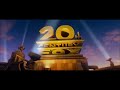 FOX123 S Former 20th Century Fox Fanfare