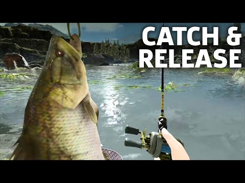 Monster Of The Deep: Final Fantasy XV Gameplay Trailer | Paris Games Week 2017