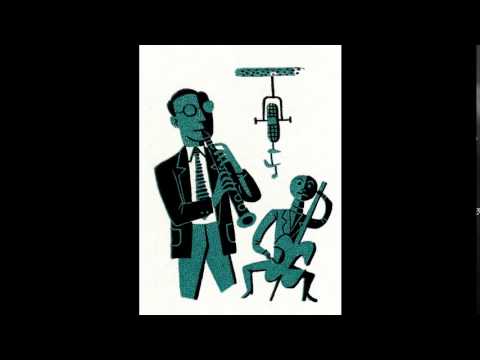 Benny Goodman- Oomph fah fah