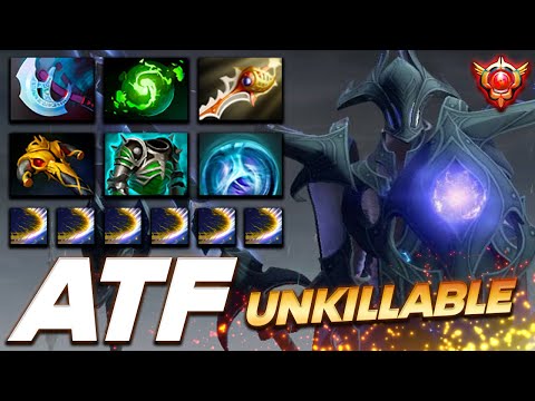 ATF Unkillable Razor Electro Reaction - Dota 2 Pro Gameplay [Watch & Learn]