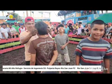 El Chancho Lucio7ma Expoferia Agropecuaria #SanMiguelito