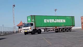 Download lagu story wa Hino 500 supir oleng 👍 mp3