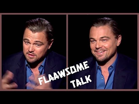LEONARDO DICAPRIO On All Those Naked Women ... And How He Deals With His Huge SUCCESS Video