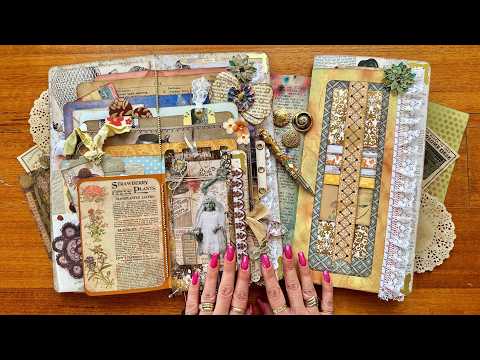 Embellishing Process Step-by-Step