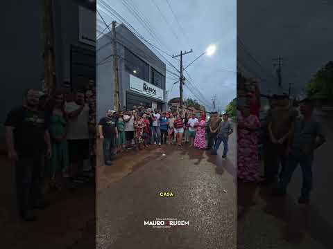 📍 Planaltina de Goiás | Associação do Condomínio Boa Vista