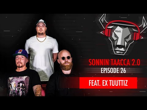 SONNIN TAACCA 2.0 #26 FEAT. EX TUUTTIZ / FEAT. FI