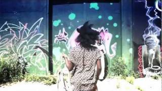 Jesse Boykins III - I Can&#39;t Stay [Official Music Video]