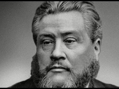 Treasury of David: Commentary on Psalm 90 - Charles Spurgeon (Audio Reading)