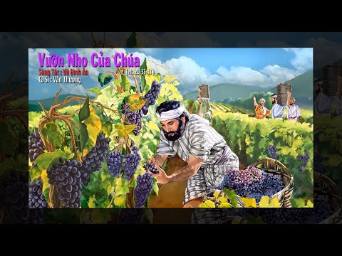 Thể hiện bởi Vân Thương