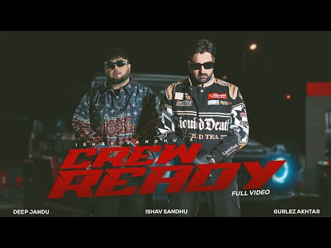 IshavSandhu and Deep Jandu