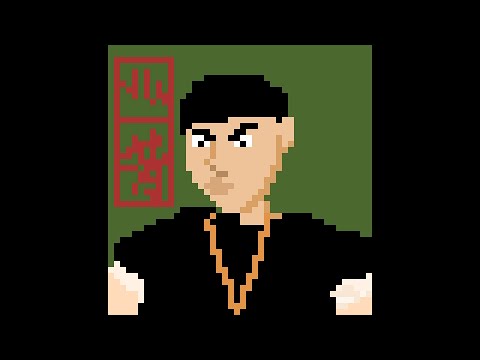 Dehao Zhang - Ching Chang Hon Chi 따라 만들기