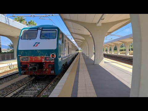 R 93908 Cosenza - Metaponto