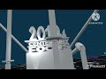 This Is What Foxcenturypictures TCF 2009 Logo Remake Looks Like READ DESC