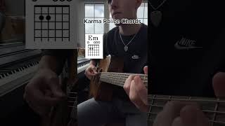 Download lagu Karma Police Tutorial mp3