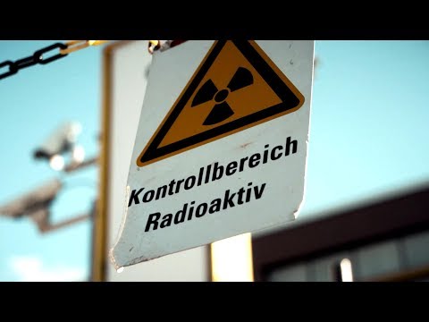 Kampf gegen Atomschmuggler - Frontal 21 | ZDF