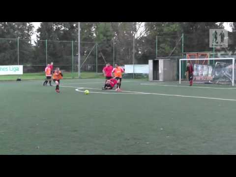 23.08.2016 III Liga B - Amway vs. Totat Fitness Concept