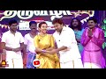 Thoppul Rani Priya Anand Verithanam GET READY FORCE