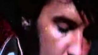 Elvis Presley Sara Evans  Silent Night