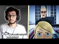 FELIX VS GABRIEL AGRESTE Miraculous Ladybug Season 4 Episode 9 Reaction Gabriel Agreste