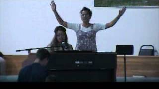 A Living Sacrifice-The Peppers