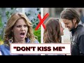 Hallmark Actors Who REFUSED to Kiss On Screen!