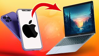[2023] How to Transfer Photos/Videos from iPhone to Any Mac!!