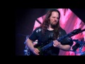 Damage Control - John petrucci - Backing track