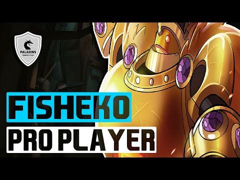 Fisheko Bomb King Competitive l Pro Player // ROYAL SUBJECTS