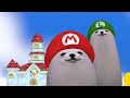 Super Eggdog Bros