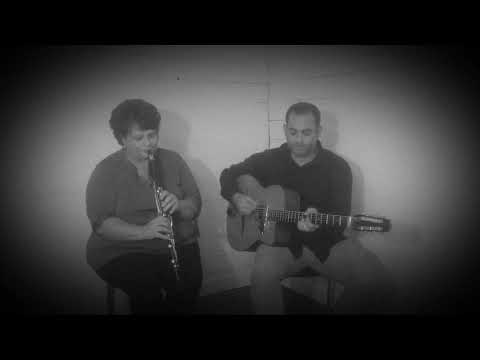 “My Blue Heaven” composed by Walter Donaldson