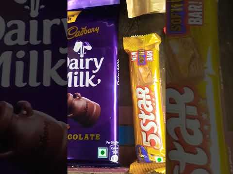 Kudi tu chocolate hai#chocolates#cadbury#hersheyschocolate#hersheyskisses#videoshorts